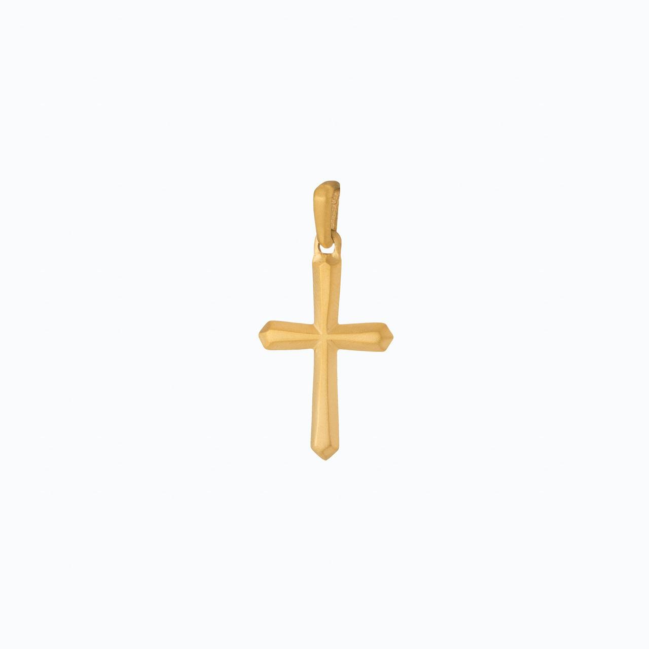 Roman Cross pendant only